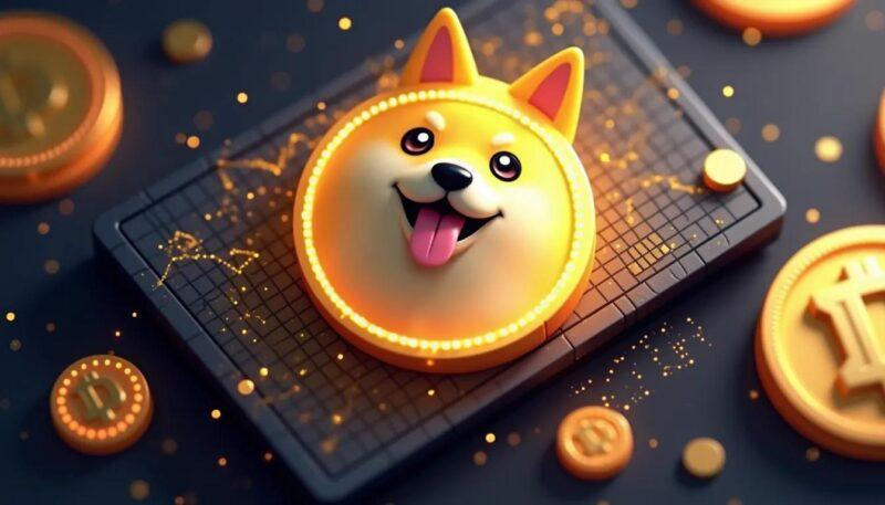 Safeguard Your Dogecoin: Exploring Top Hardware Wallets