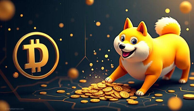 Digging for Dogecoin: A Guide to Mining the Meme Coin