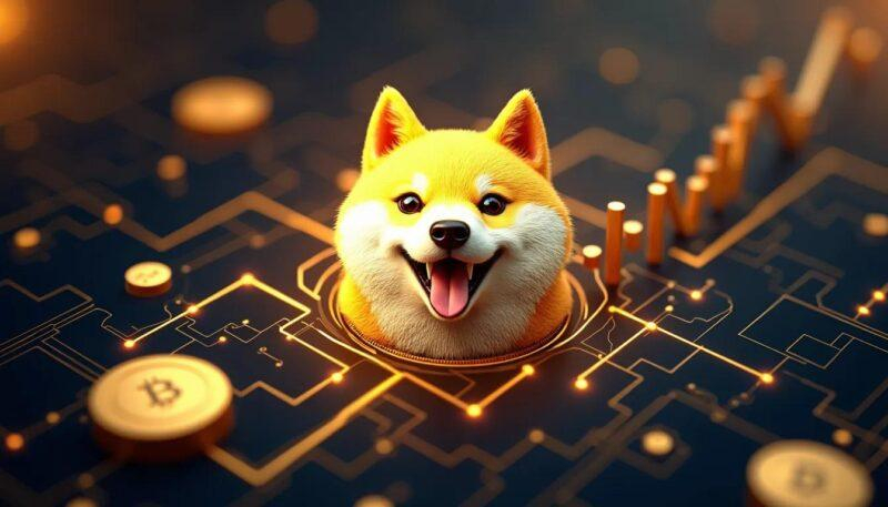 Unlocking Dogecoin: A Clear Guide to Its Blockchain Tech Unlocking Dogecoin: A Clear Guide to Its Blockchain Tech