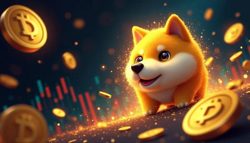 The Wild World of Dogecoin Subreddit Memes Uncovered The Wild World of Dogecoin Subreddit Memes Uncovered