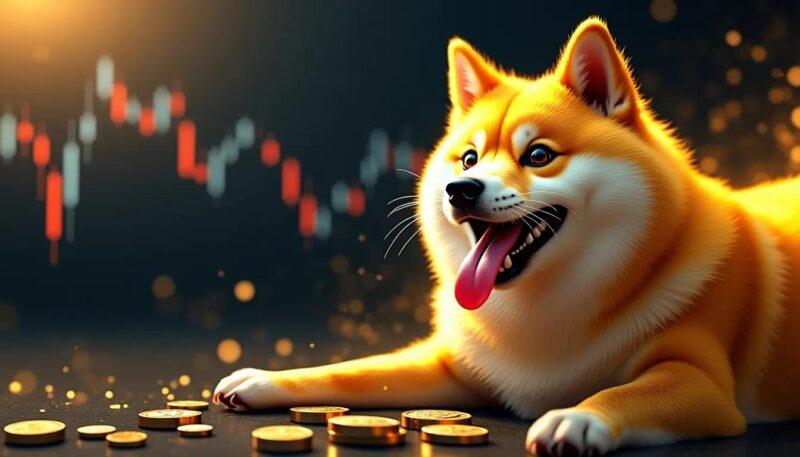 Coding the Rise: How Developers Fuel Dogecoin’s Growth Coding the Rise: How Developers Fuel Dogecoin’s Growth