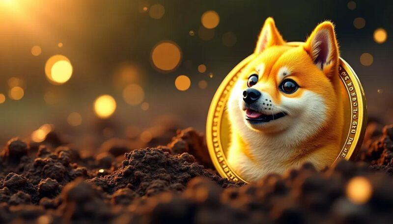 Digging for Dogecoin: A Modern Guide to Crypto Mining Digging for Dogecoin: A Modern Guide to Crypto Mining
