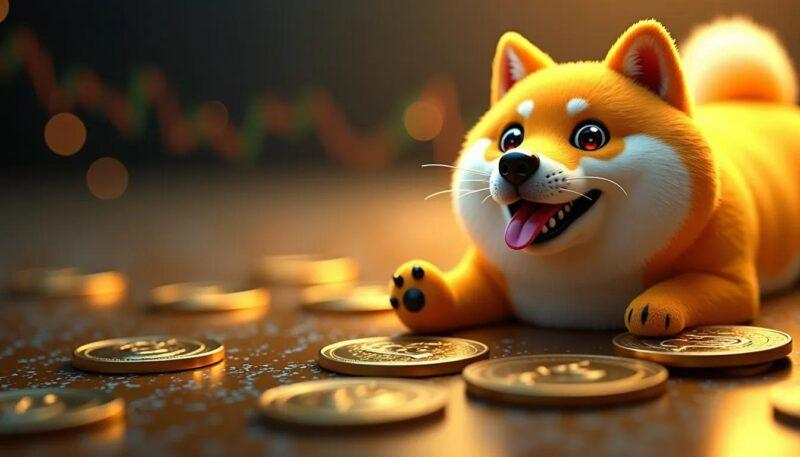 The Rise and Ripple of Dogecoin Memes in Crypto Culture The Rise and Ripple of Dogecoin Memes in Crypto Culture
