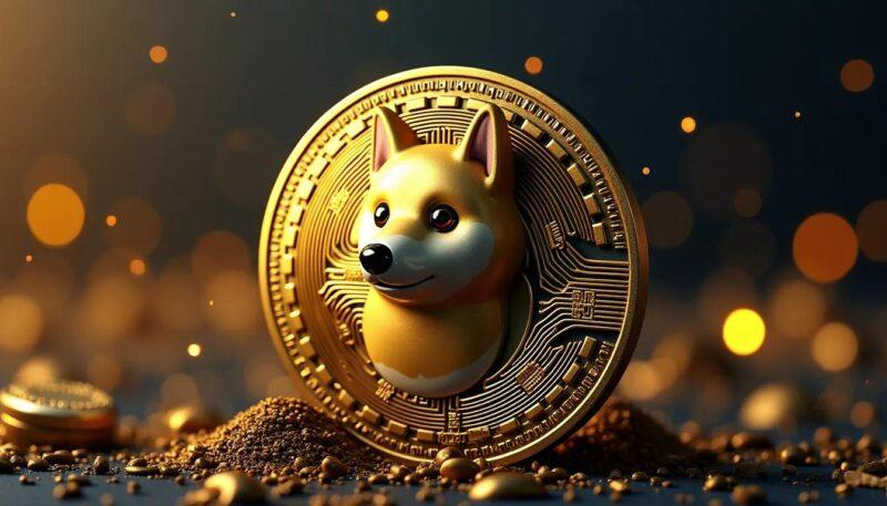 Decoding Dogecoin: A Clear Look at Its Market Capitalization Decoding Dogecoin: A Clear Look at Its Market Capitalization
