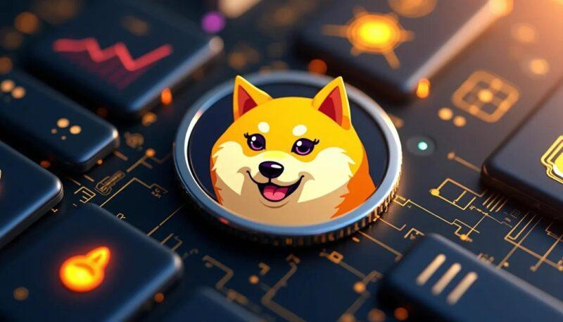 Secure Your Dogecoin: Exploring Top Hardware Wallet Options Secure Your Dogecoin: Exploring Top Hardware Wallet Options
