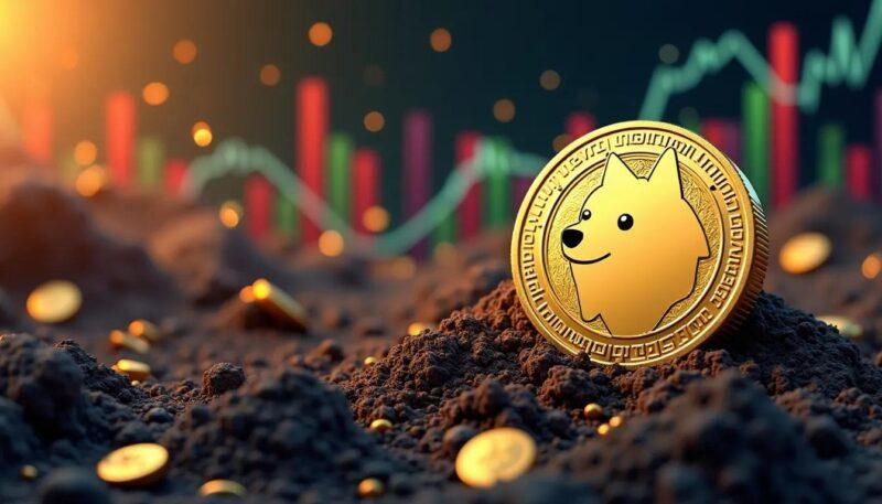 Digging for Dogecoin: The Essentials of Digital Mining Fun Digging for Dogecoin: The Essentials of Digital Mining Fun