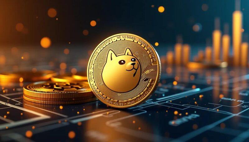 Unlocking Crypto: How Dogecoin Simplifies Learning Blockchain Unlocking Crypto: How Dogecoin Simplifies Learning Blockchain