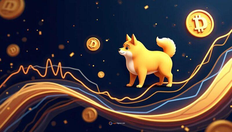 Tracing Dogecoin’s Market Waves: A Yearly Cycle Review Tracing Dogecoin’s Market Waves: A Yearly Cycle Review