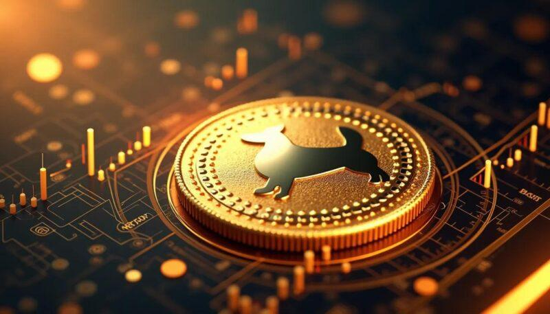 Diving into the World of Dogecoin with a Multisignature Wallet Diving into the World of Dogecoin with a Multisignature Wallet
