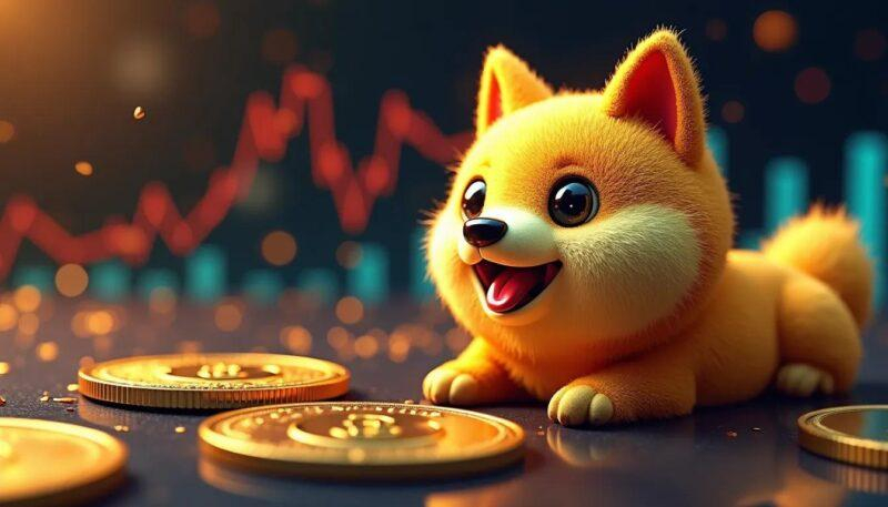 Chasing the Hype: Exploring Dogecoin Meme Collectibles Chasing the Hype: Exploring Dogecoin Meme Collectibles