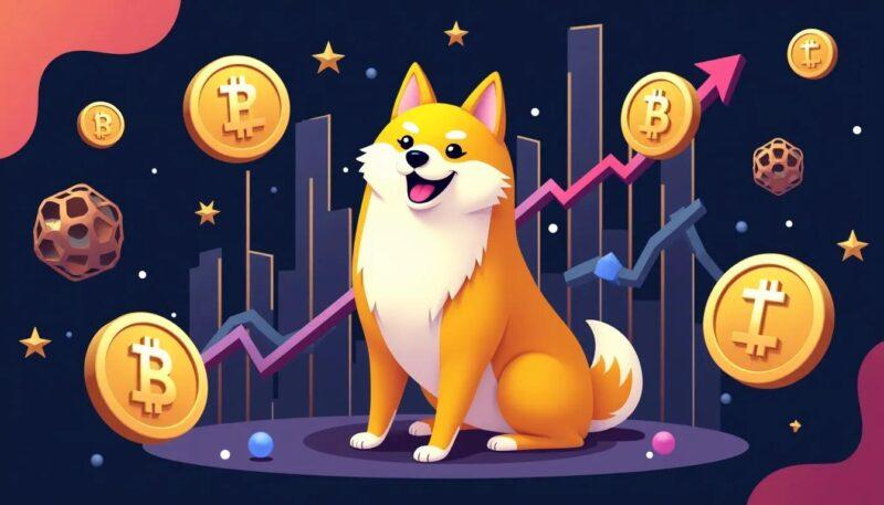 Unpacking Dogecoin’s Market Cap: What Makes It Vital? Unpacking Dogecoin’s Market Cap: What Makes It Vital?