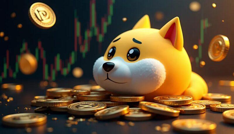 Unlocking Dogecoin: Choosing the Best Mining Wallets Today Unlocking Dogecoin: Choosing the Best Mining Wallets Today
