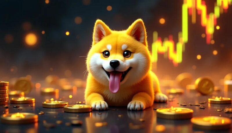 Unlocking Dogecoin Staking Rewards: A New Crypto Frontier