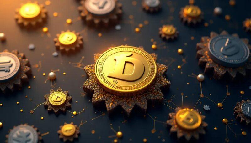 Unlocking Possibilities: Exploring Dogecoin Smart Contracts Unlocking Possibilities: Exploring Dogecoin Smart Contracts