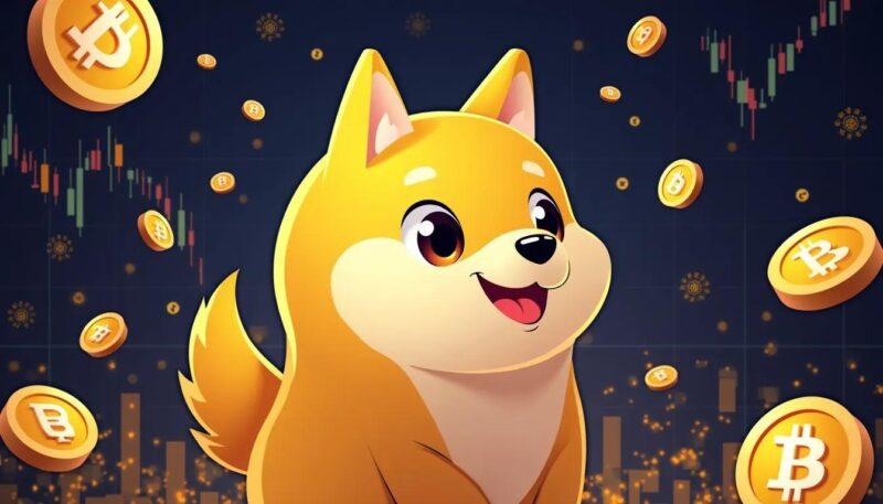 Dogecoin Meme Culture: How a Joke Coin Took Over the Net Dogecoin Meme Culture: How a Joke Coin Took Over the Net