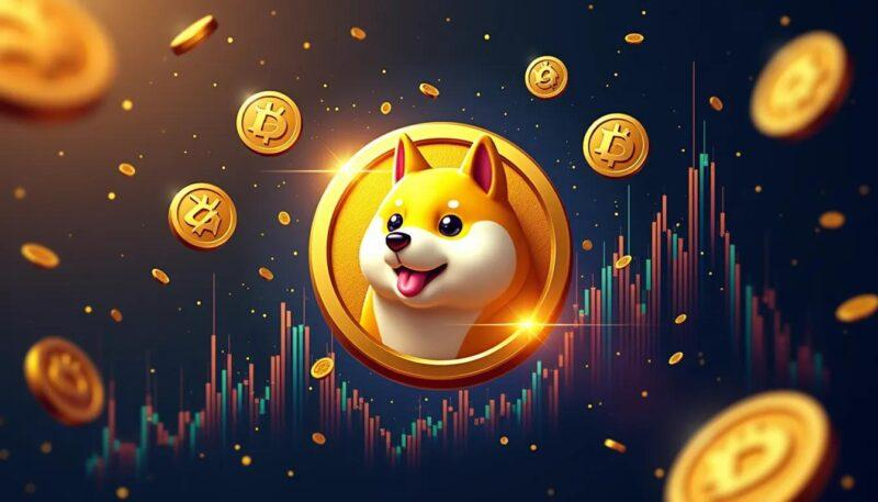 Unleashing Profits: Essential Dogecoin Mining Tips Revealed Unleashing Profits: Essential Dogecoin Mining Tips Revealed