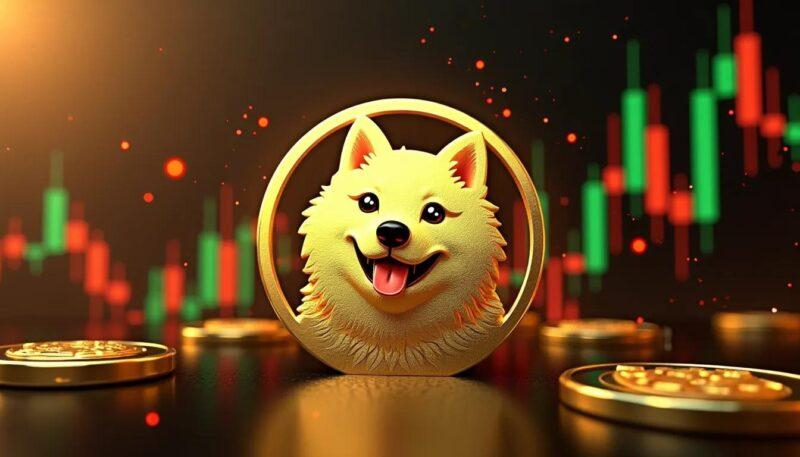 Harnessing Sentiment Analysis to Boost Dogecoin Trading Harnessing Sentiment Analysis to Boost Dogecoin Trading