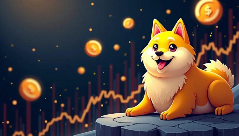 Joining the Buzz: Your Guide to Dogecoin Online Communities Joining the Buzz: Your Guide to Dogecoin Online Communities