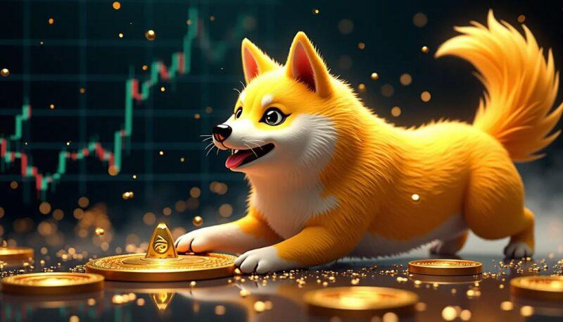 How Social Media Waves Shape Dogecoin’s Price Trends How Social Media Waves Shape Dogecoin’s Price Trends