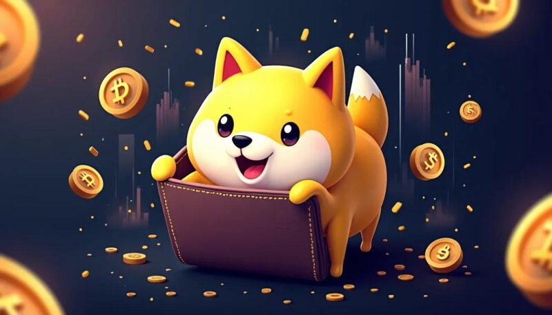 The Perfect Pouch: A Guide to Finding Your Ideal Dogecoin Wallet The Perfect Pouch: A Guide to Finding Your Ideal Dogecoin Wallet
