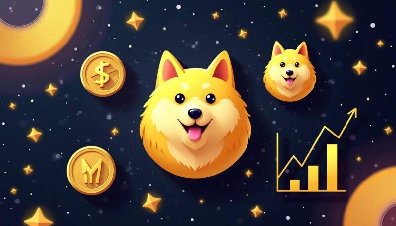 Mastering Dogecoin: A Simple Guide to Wallet Setup Basics Mastering Dogecoin: A Simple Guide to Wallet Setup Basics