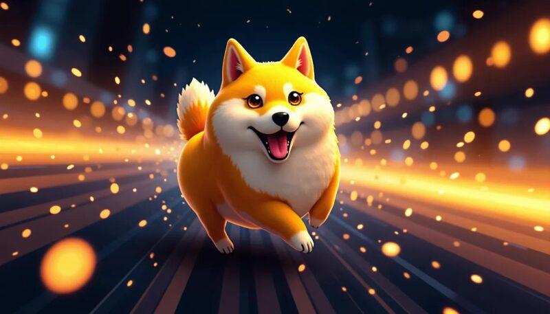 Zooming Through Crypto: Exploring Dogecoin’s Transaction Speed Zooming Through Crypto: Exploring Dogecoin’s Transaction Speed
