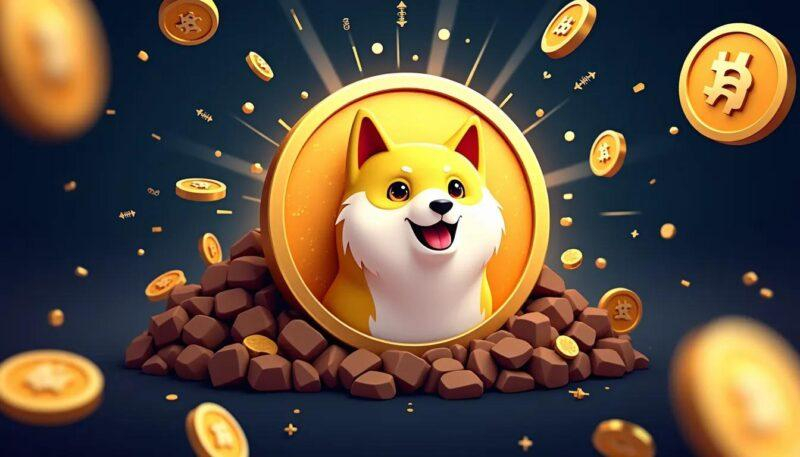 Digging for Dogecoin: Your Complete Mining Guide Unveiled Digging for Dogecoin: Your Complete Mining Guide Unveiled