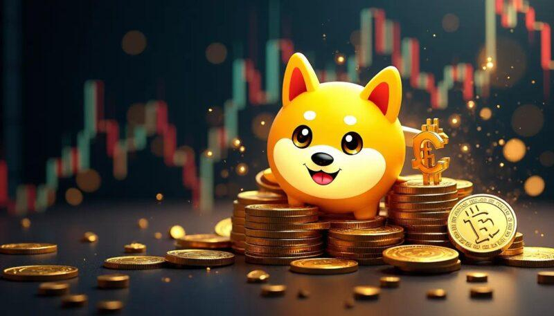 Unlocking Freedom: The Rise of Decentralized Dogecoin Trades Unlocking Freedom: The Rise of Decentralized Dogecoin Trades