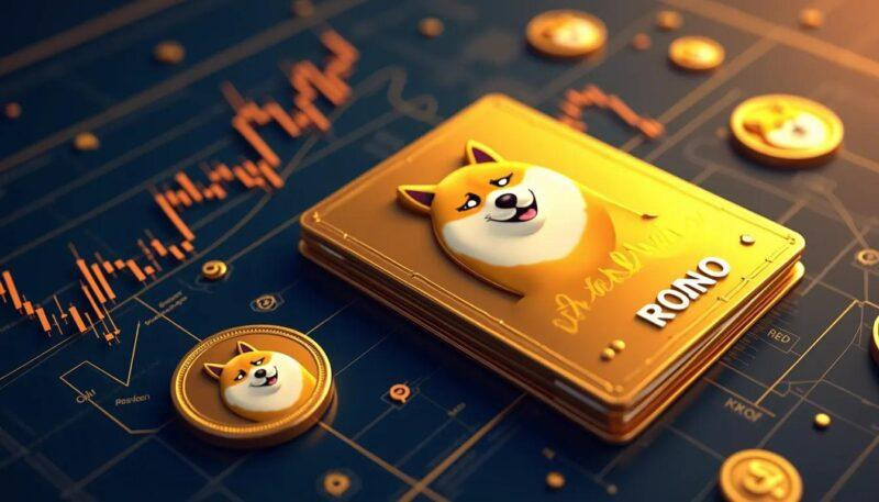 Unlocking the Secrets of Dogecoin: A Guide to Paper Wallets Unlocking the Secrets of Dogecoin: A Guide to Paper Wallets