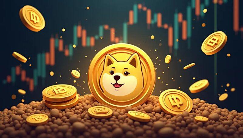 Digging for Digital Gold: Unveiling Dogecoin Mining Basics Digging for Digital Gold: Unveiling Dogecoin Mining Basics