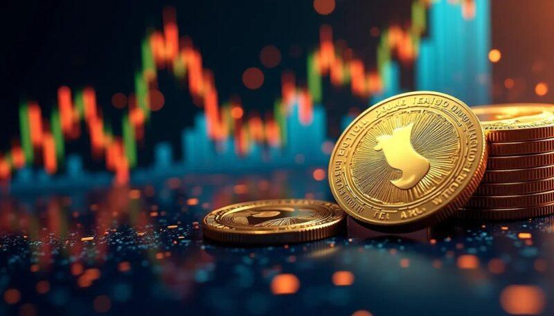 Dogecoin’s Price Journey: A Historical Performance Overview Dogecoin’s Price Journey: A Historical Performance Overview