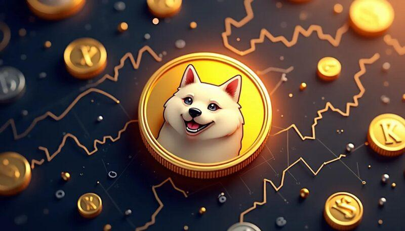 Mastering Dogecoin: Step-by-Step Guide to Buying Crypto Mastering Dogecoin: Step-by-Step Guide to Buying Crypto