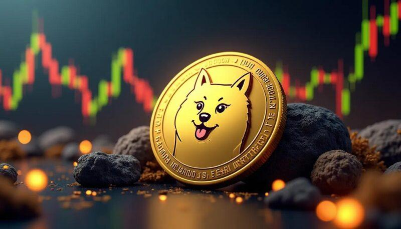 The Rise of Dogecoin: Unpacking Its Meme-Fueled Journey The Rise of Dogecoin: Unpacking Its Meme-Fueled Journey