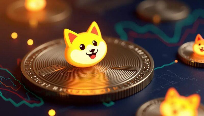 Guarding Your Dogecoin: Essential Tips for Safe Investing Guarding Your Dogecoin: Essential Tips for Safe Investing