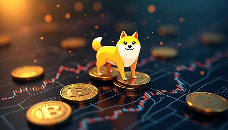 Ultimate Dogecoin Desktop Wallets: Secure Storage Solutions Ultimate Dogecoin Desktop Wallets: Secure Storage Solutions