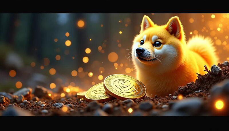 Digging into Dogecoin: Smart Tips for Effective Mining Success Digging into Dogecoin: Smart Tips for Effective Mining Success