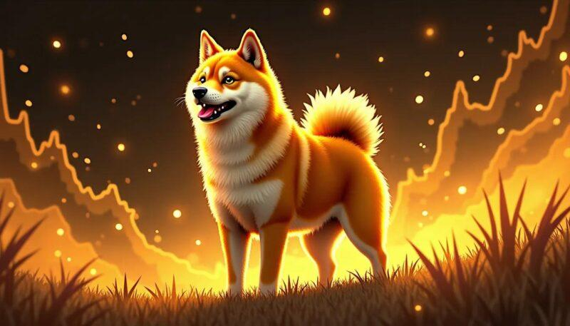 From Shiba Smile to Crypto Fame: The Dogecoin Meme Journey From Shiba Smile to Crypto Fame: The Dogecoin Meme Journey