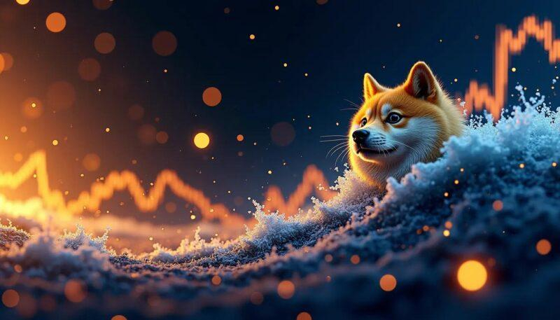 Tracing Dogecoin’s Market Waves: A Yearly Cycle Comparison Tracing Dogecoin’s Market Waves: A Yearly Cycle Comparison