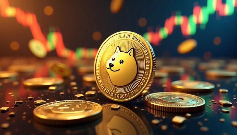 Dogecoin Price Prediction: What’s Next for the Meme Coin? Dogecoin Price Prediction: What’s Next for the Meme Coin?