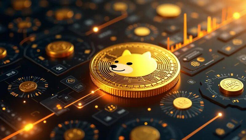 Unlocking Dogecoin: Smart Tips for Efficient Mining Success Unlocking Dogecoin: Smart Tips for Efficient Mining Success