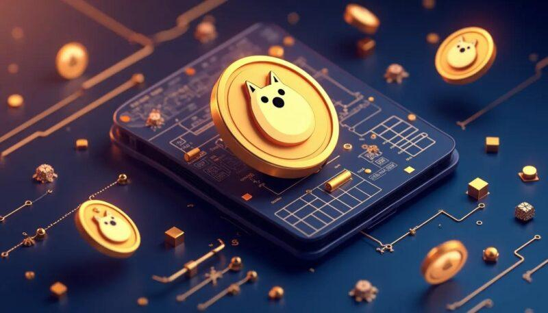 Securing Your Dogecoin: Hardware Wallet Setup Guide Securing Your Dogecoin: Hardware Wallet Setup Guide